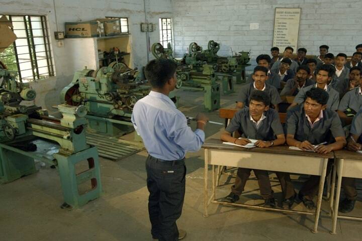 laboratory